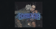 Destroy Lonely - Forever Tour