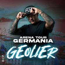 GEOLIER - Live Tour Germania 2025