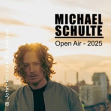 Michael Schulte - Open Air 2025