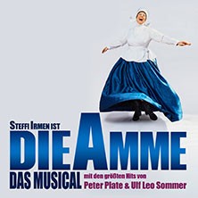 DIE AMME - Das Musical