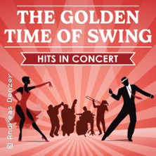 The Golden Time Of Swing - Hits in Concert