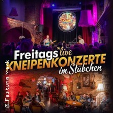 Stübchen Kneipenkonzert