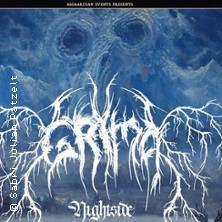 Grima - Nightside Tour