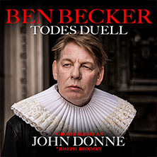 Ben Becker - Todesduell