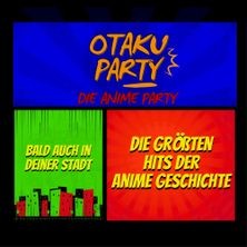 Otaku Party - Die Anime Party