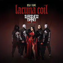 Lacuna Coil