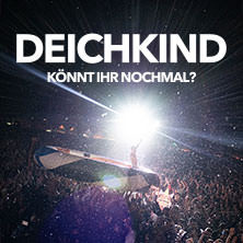 Deichkind - Könnt ihr nochmal?