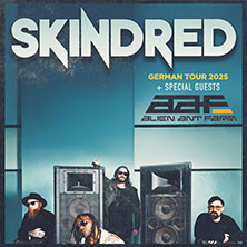 Skindred