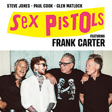 Sex Pistols