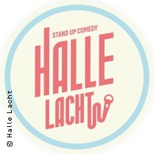 Halle Lacht! - Stand Up Comedy Show