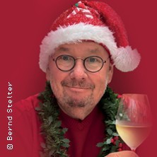 Bernd Stelter - Oh, Du fröhlicher Vorweihnachtsabend!