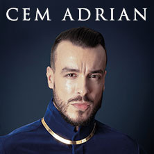 Cem Adrian