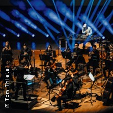 Gastkonzerte - Gewandhaus zu Leipzig