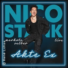 Nico Stank - Akte Ex