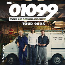 01099 - die "extra aus Dresden angereist" - Tour