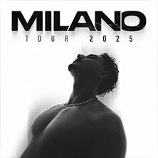 Milano - Tour 2025
