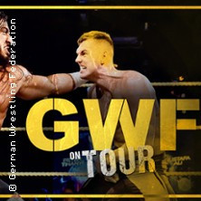 GWF - Live Wrestling in Hamburg