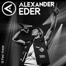 Alexander Eder - Live 2025