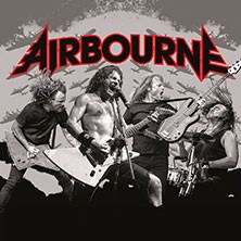 Airbourne