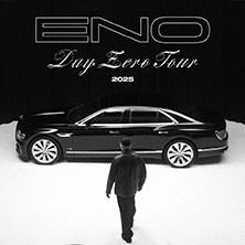 Eno - Day Zero Tour 2025