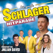 Die große Schlager Hitparade - das Original