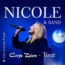 Nicole - Carpe Diem Tour