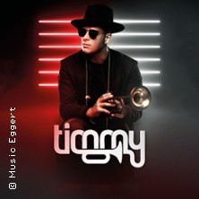 Timmy Trumpet