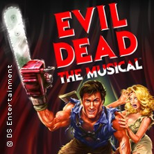 Evil Dead - Das Musical