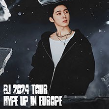 B.I - Hype Up Tour