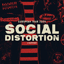 Social Distortion