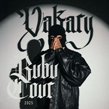 Yakary - Bubu Tour 2025