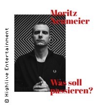 Moritz Neumeier - Was soll passieren?