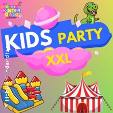 Kids-Party XXL