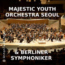 Majestic Youth Orchestra Seoul