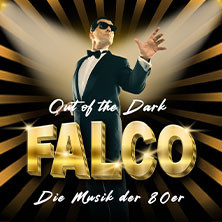 Out of the Dark – Falco: Die Musik der 80er