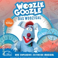 Woozle Goozle - Das Woozical | Theater Lichtermeer