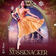 Der Nussknacker - Grand Classic Ballet - Die traditionelle Wintertournee