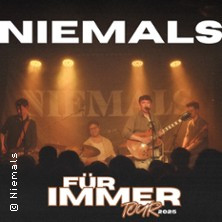 Niemals