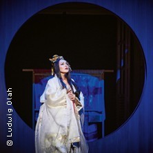 Madama Butterfly - Semperoper Dresden