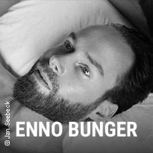 Enno Bunger - Bis eine:r weint. Solo am Klavier