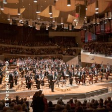 Populäre Konzerte Philharmonie Berlin