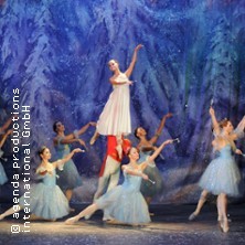 Der Nussknacker - Royal Classical Ballet