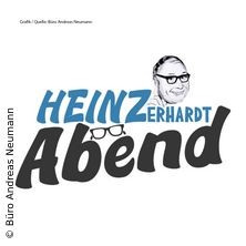 Andreas Neumann: Heinz Erhardt Dinner Show