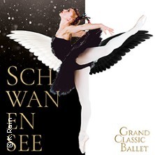 Schwanensee - Grand Classic Ballet - Die traditionelle Wintertournee