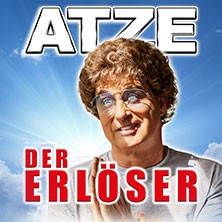 Atze Schröder - Der Erlöser