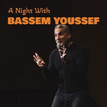 Bassem Youssef