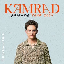 KAMRAD – FRIENDS 2025