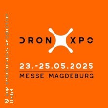 Dronxpo Messe 2025