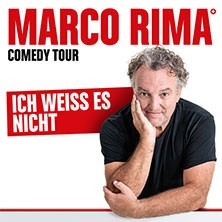 Marco Rima - Ich weiss es nicht