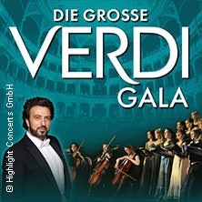 Die große Verdi Gala